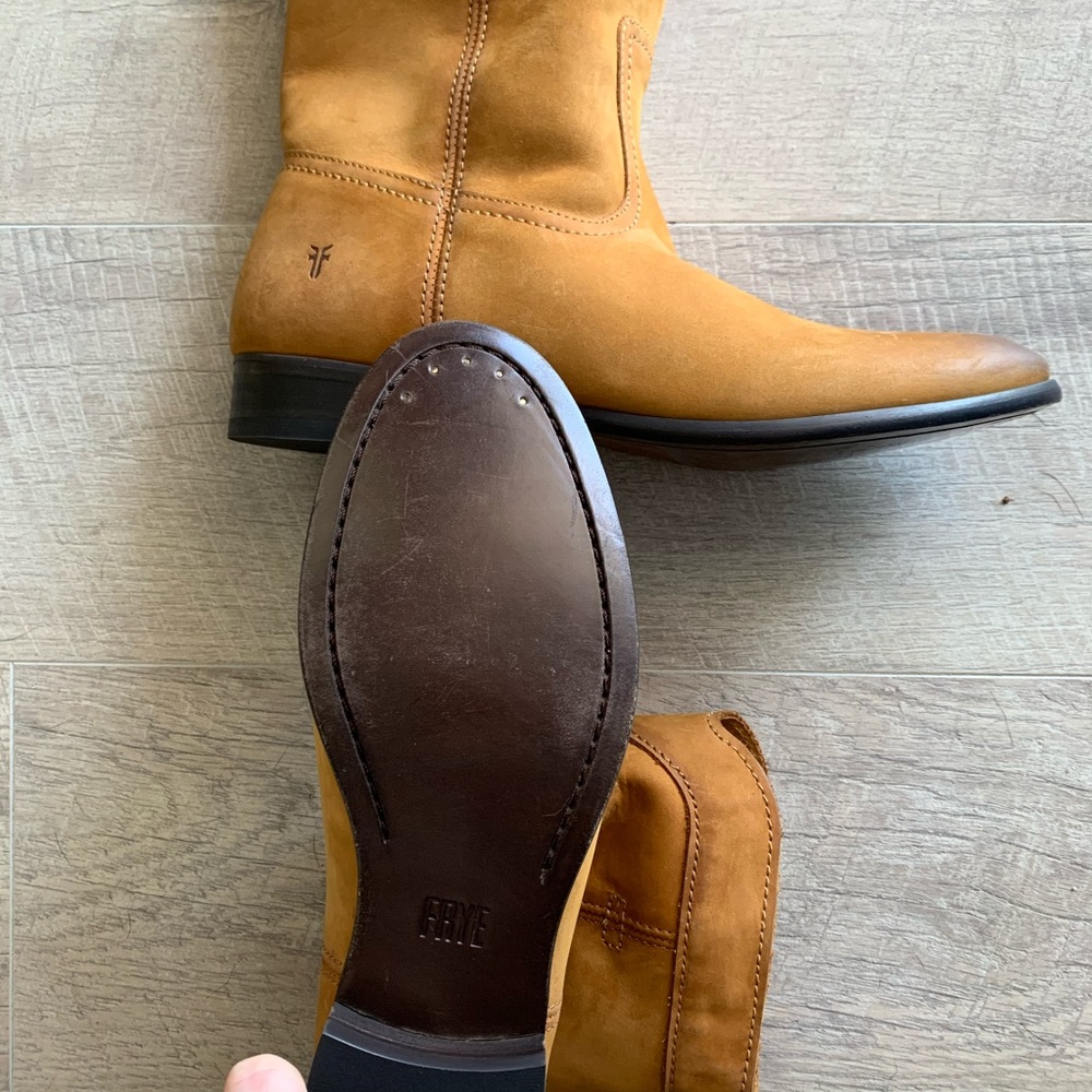 Frye cara boot - Picture 2 of 4